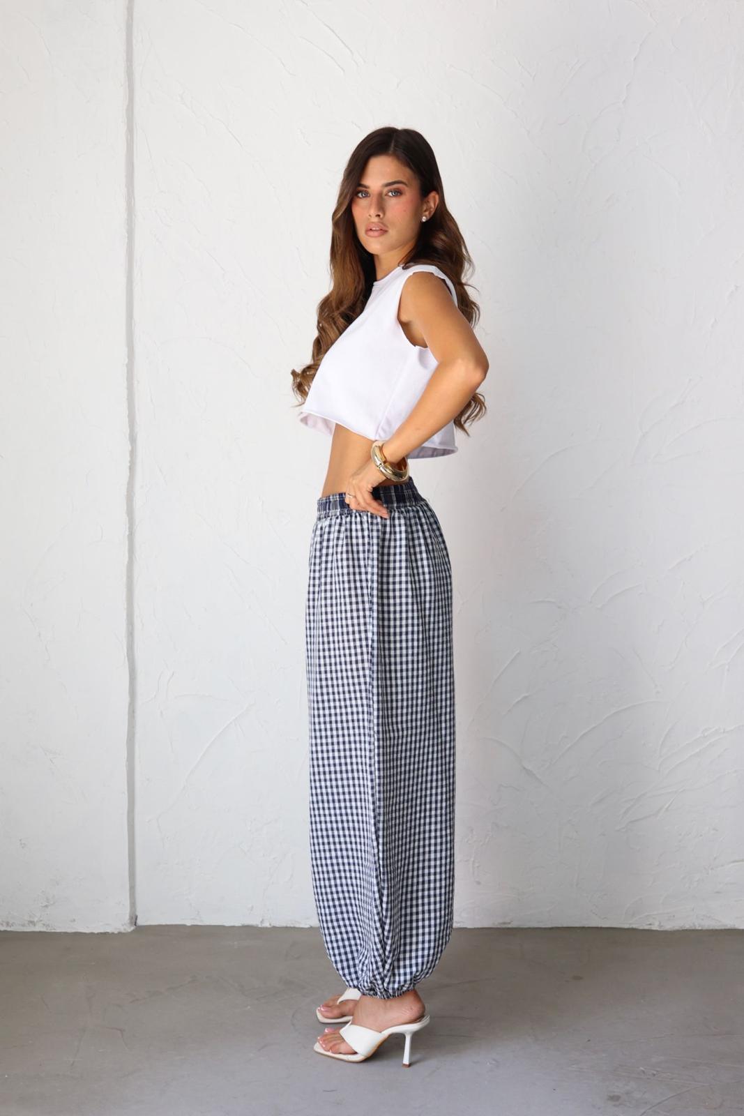 מכנס Yasmin
