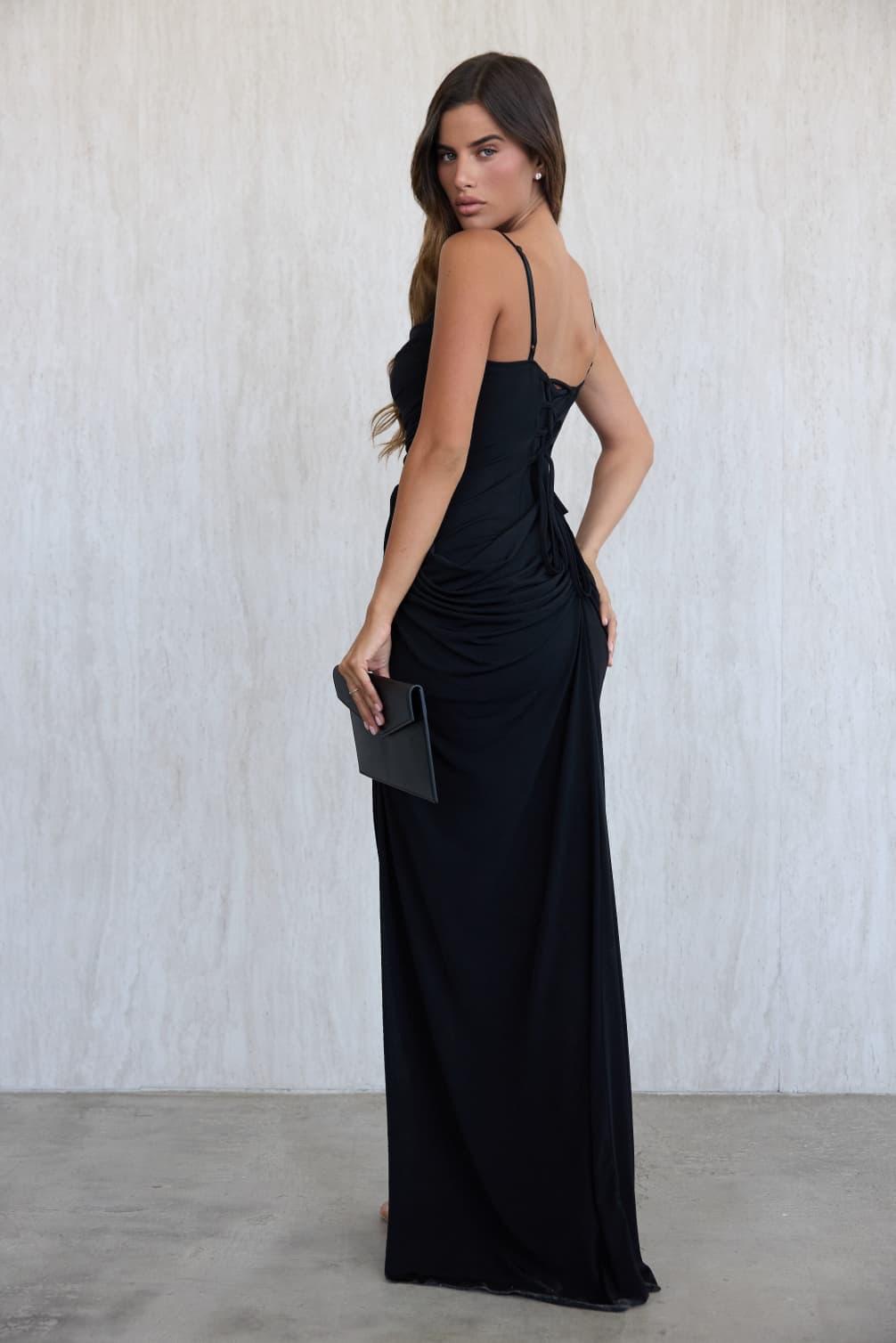 שמלת Kori
