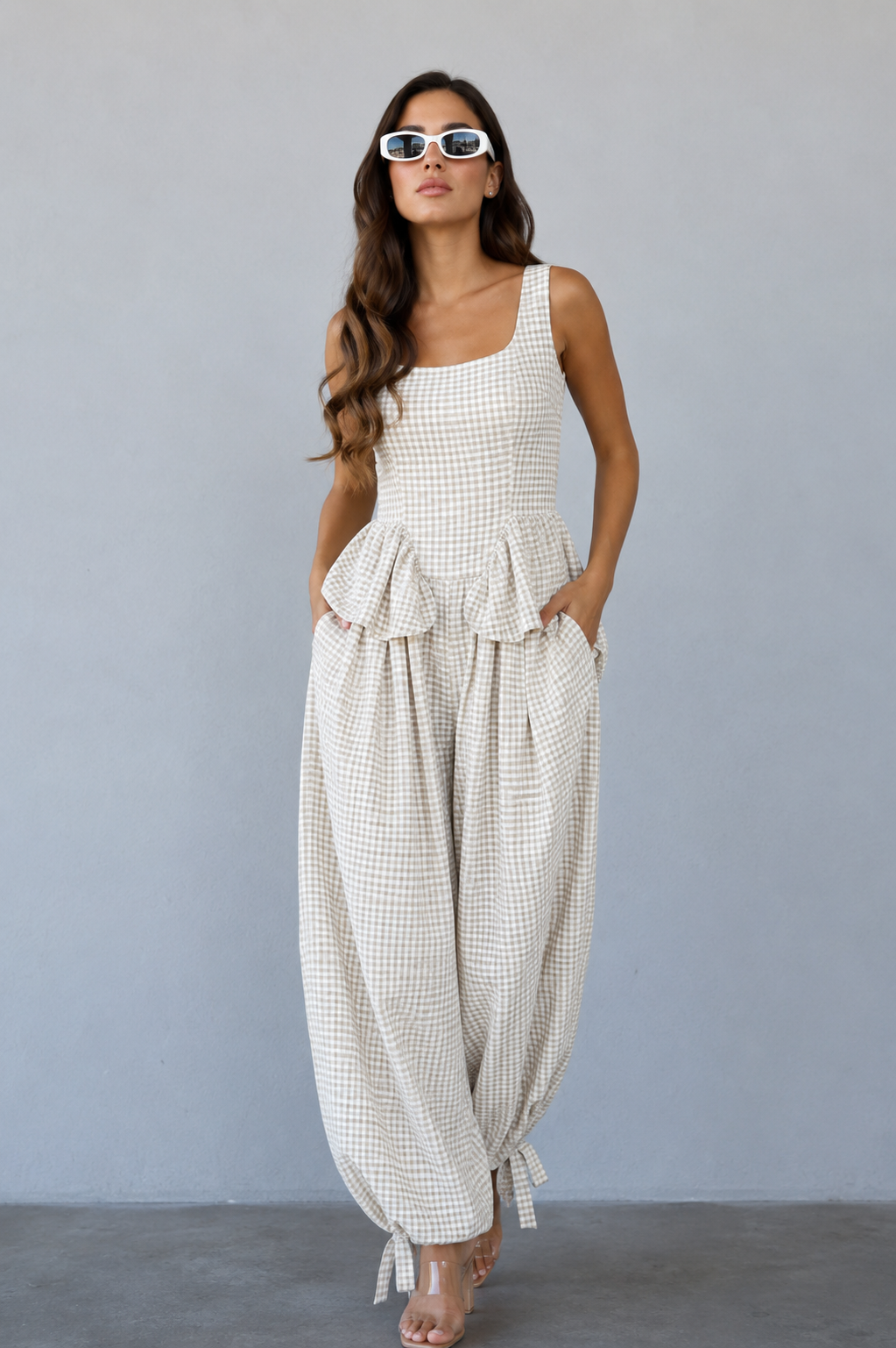 חליפת Magi