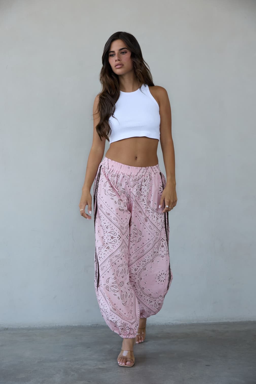 מכנס Allison