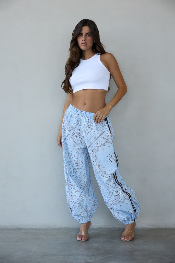 מכנס Allison