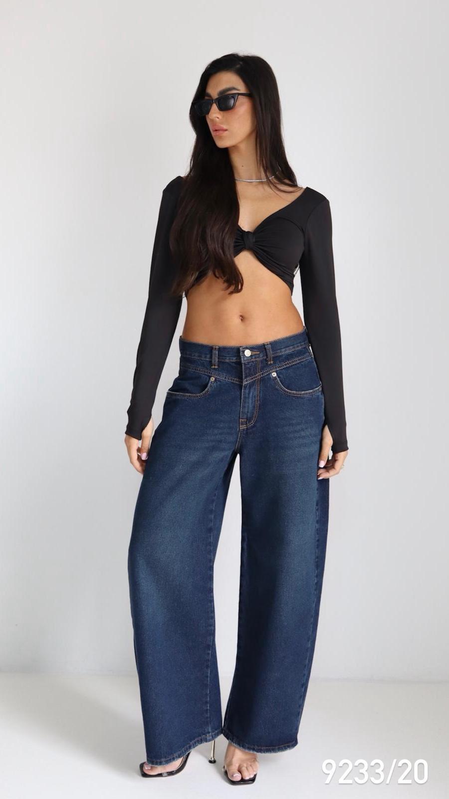 ג'ינס Sexso 9233/20