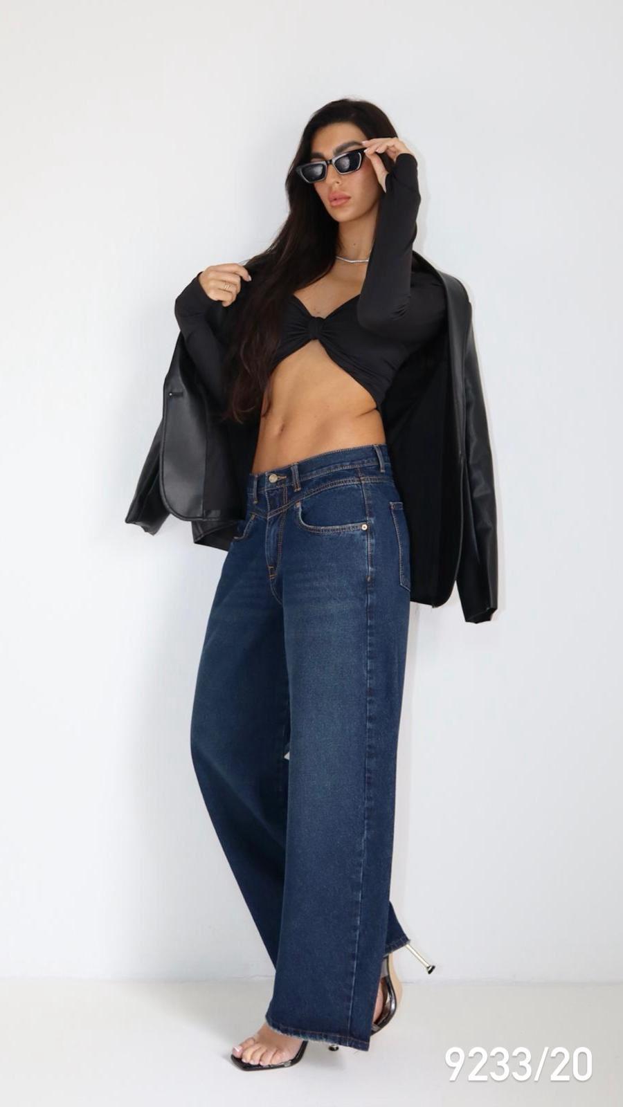 ג'ינס Sexso 9233/20