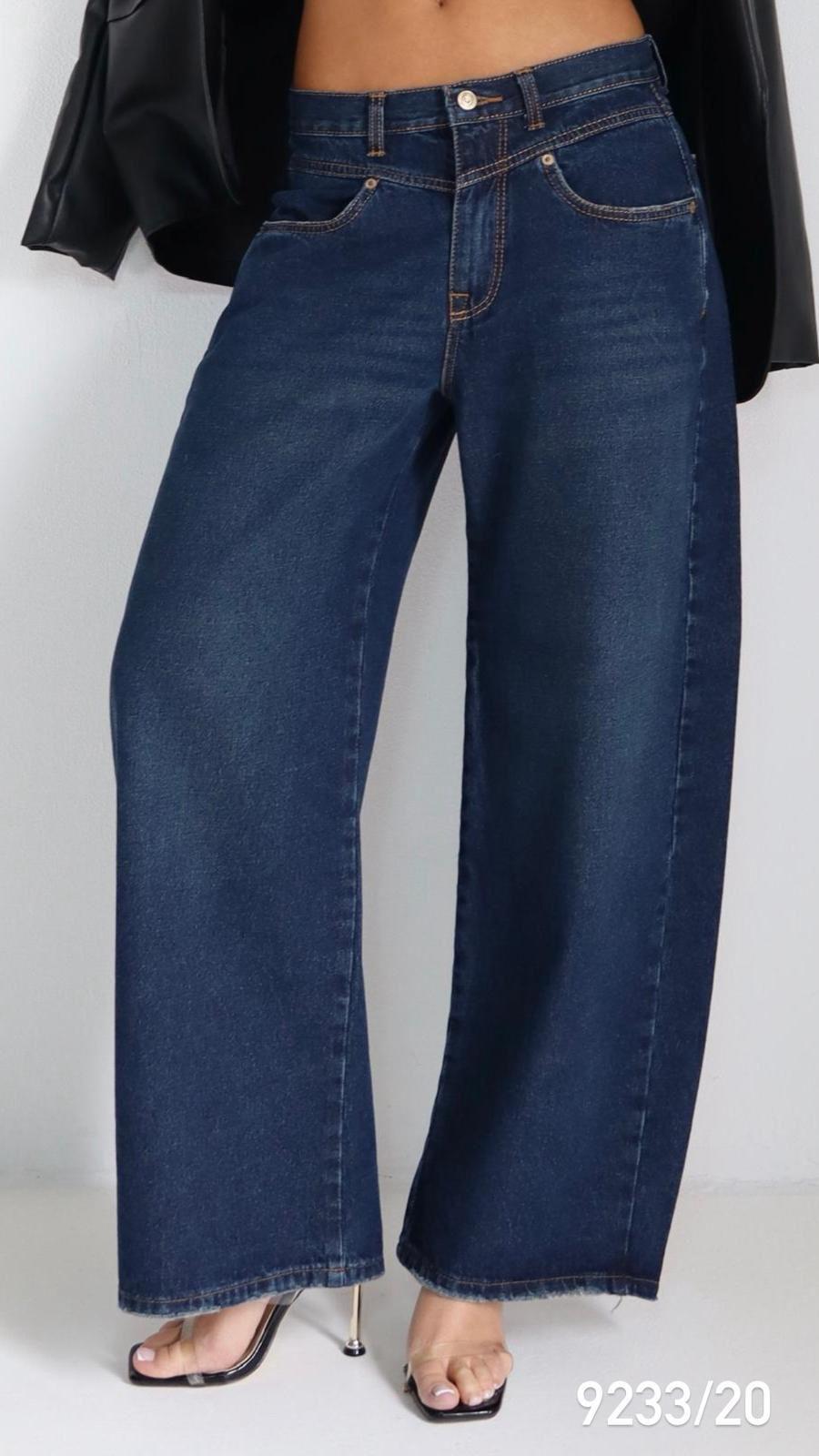 ג'ינס Sexso 9233/20