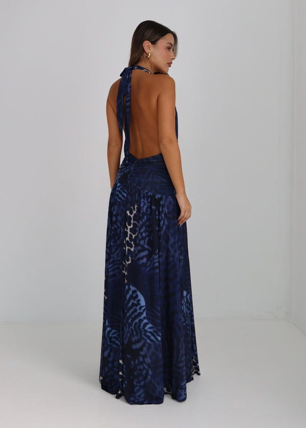 שמלת Monaly