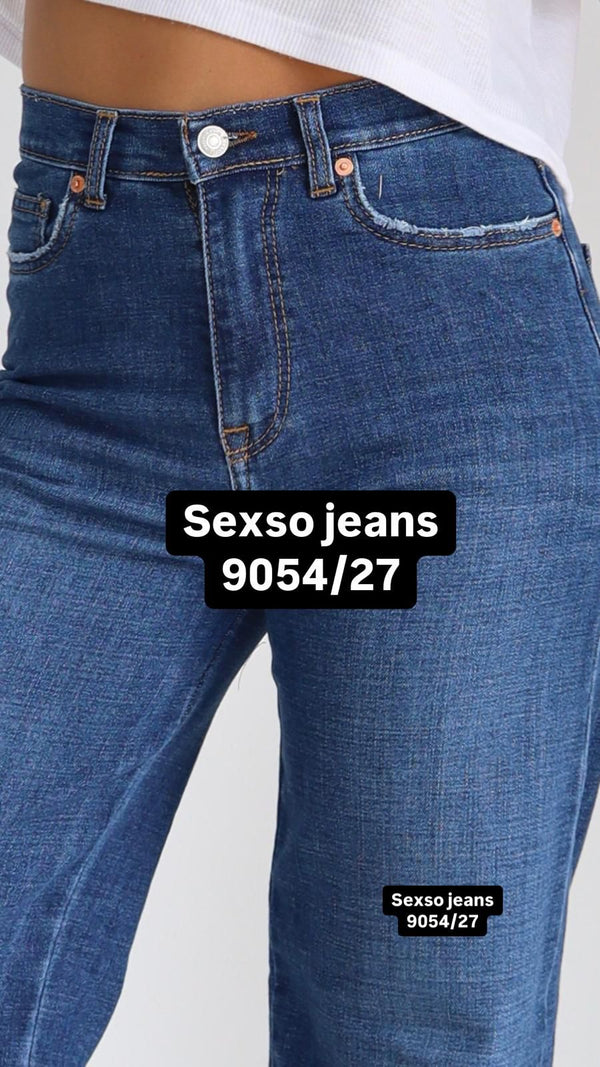 גינס Sexso 9054/27