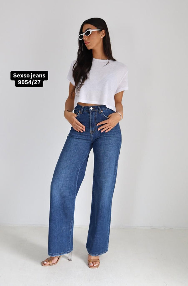 גינס Sexso 9054/27