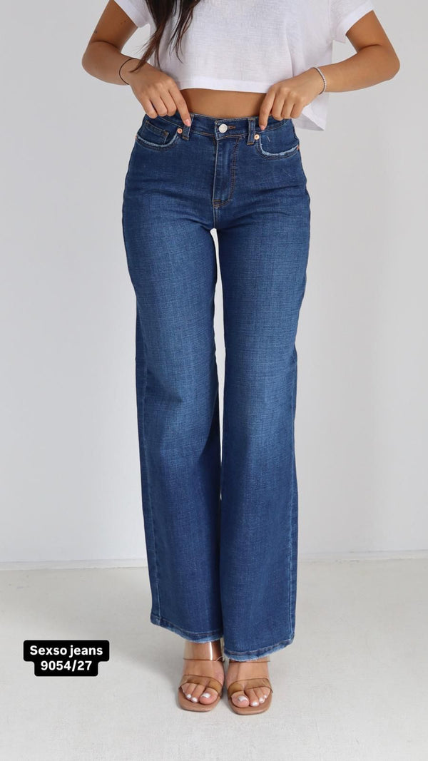 גינס Sexso 9054/27