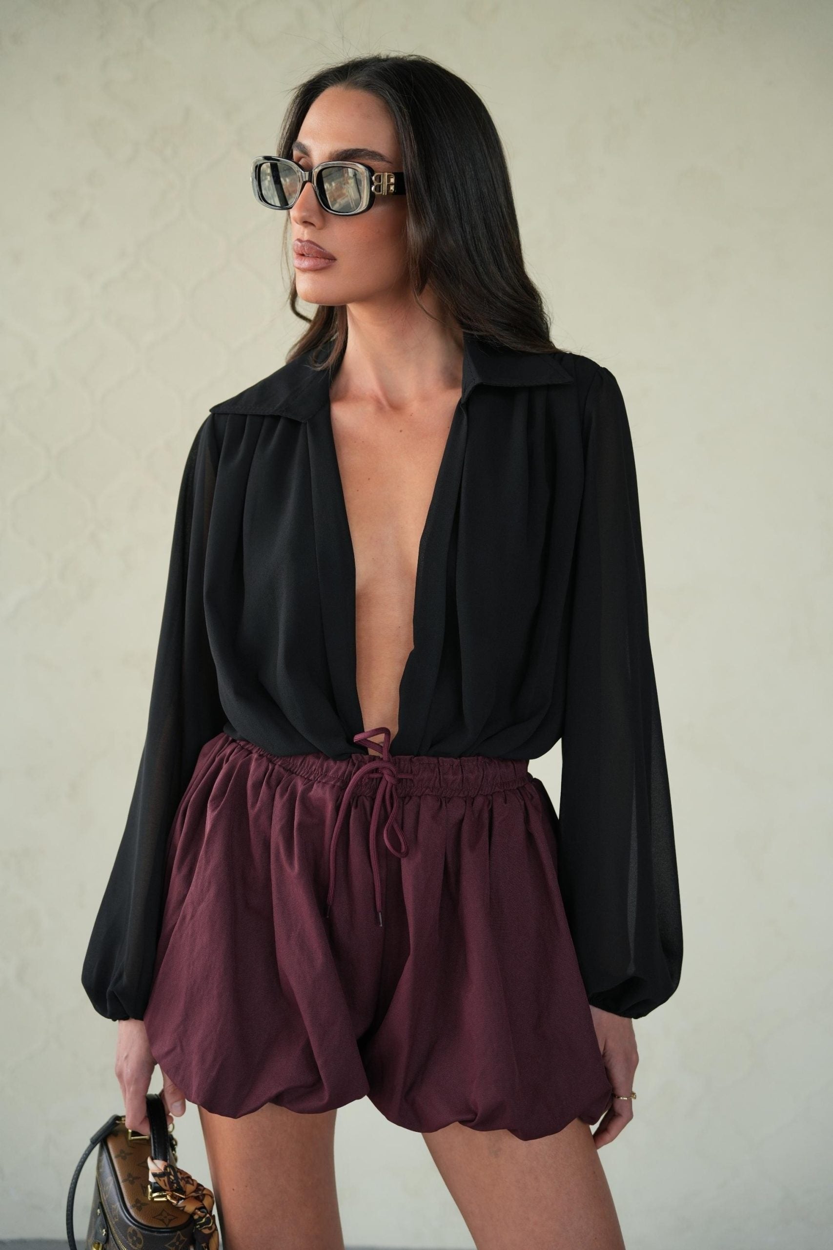 בגד גוף Veronica