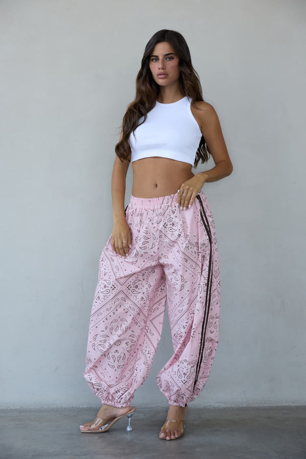 מכנס Allison