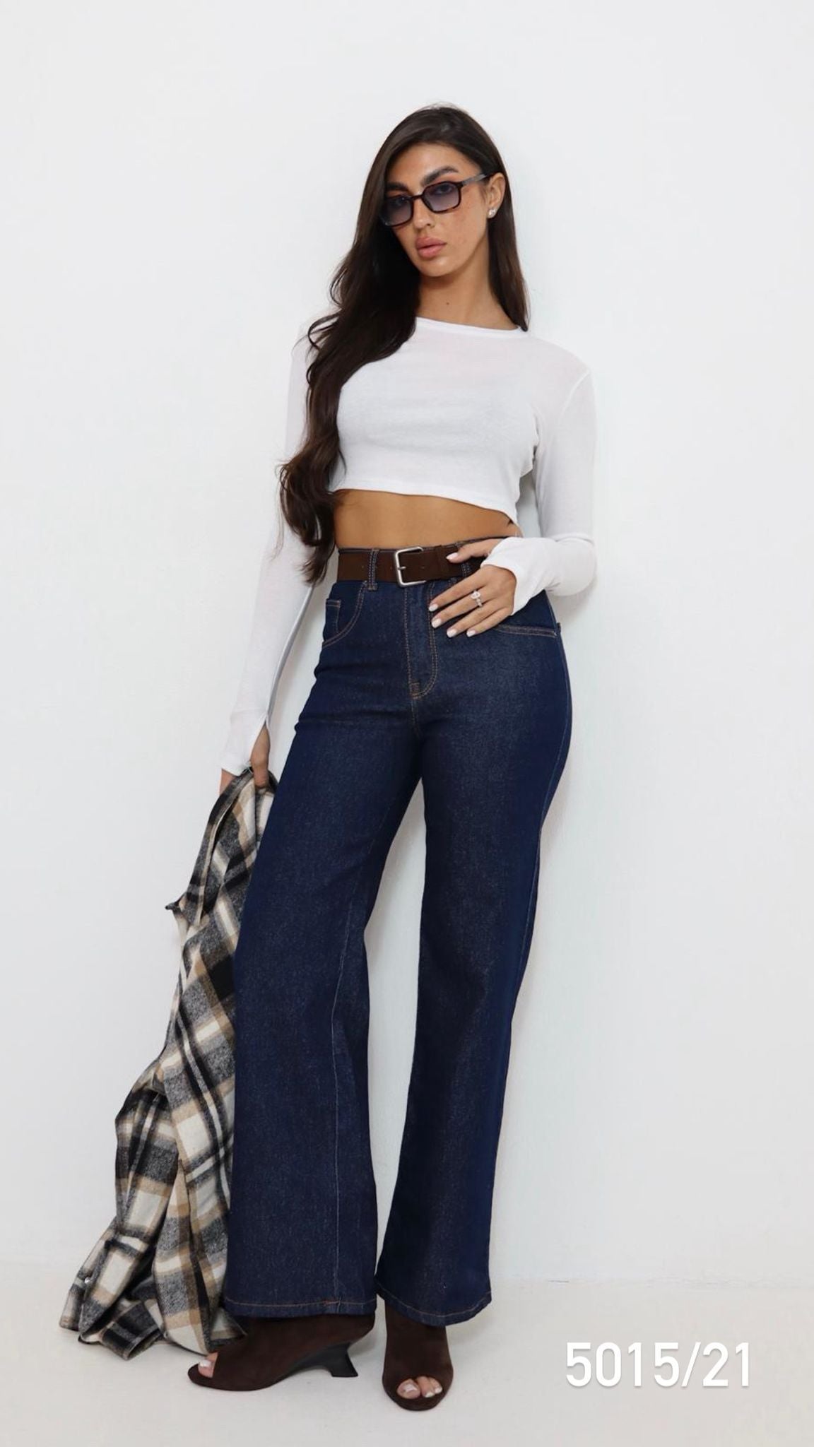 Sexso ג'ינס 5015/21