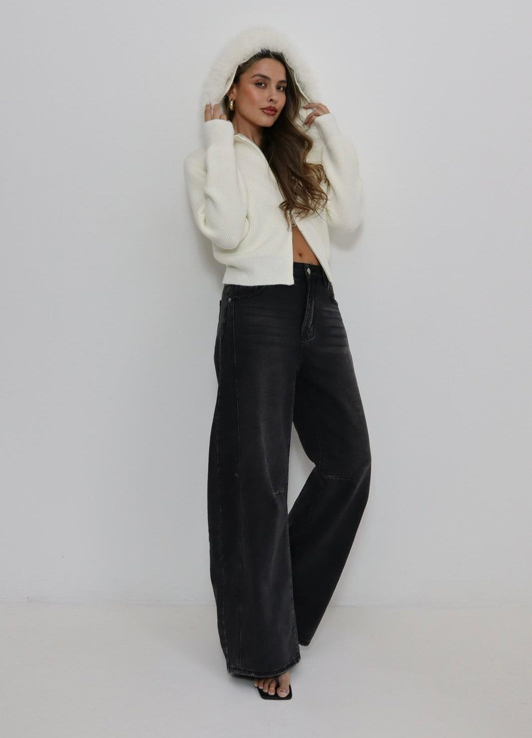 קפוצון סריג Amy