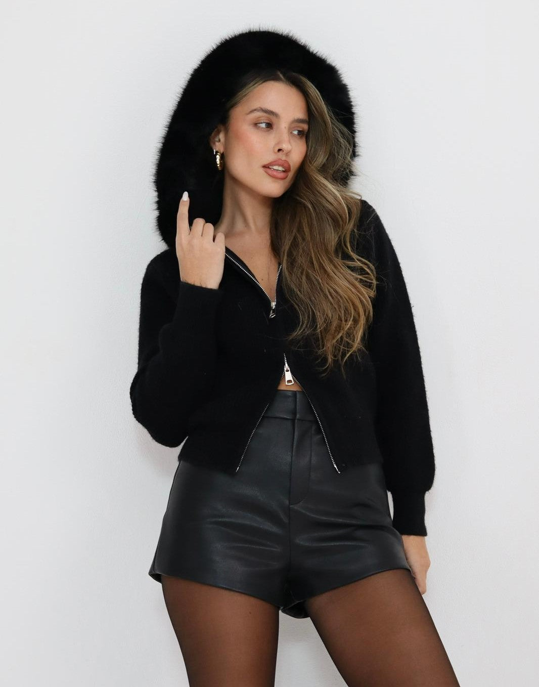 קפוצון סריג Amy