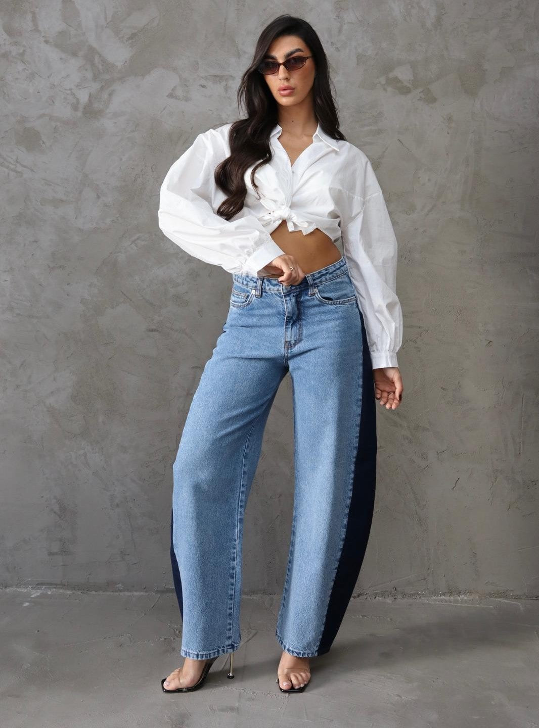 ג'ינס Sexso 4101/20