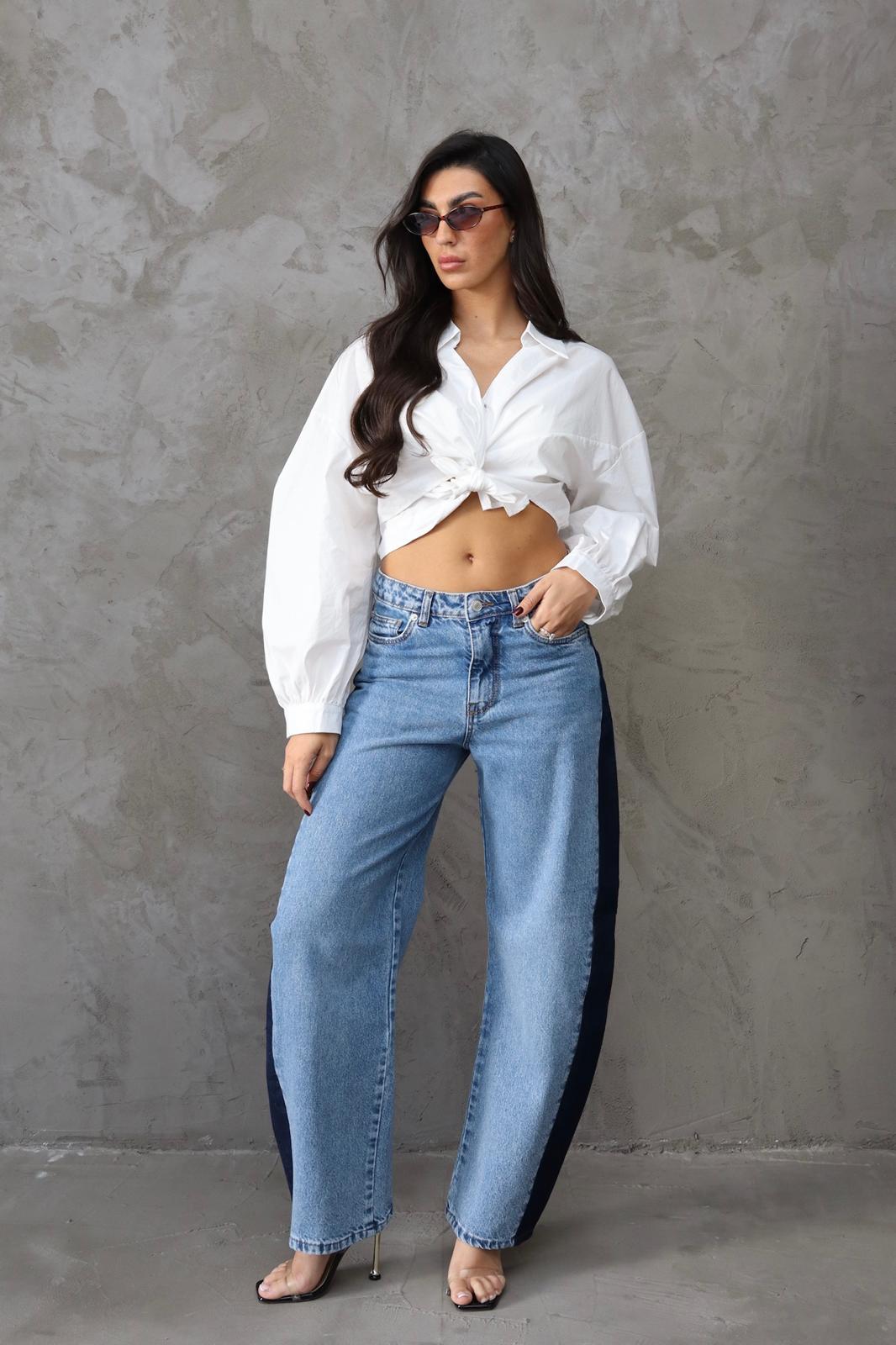 ג'ינס Sexso 4101/20