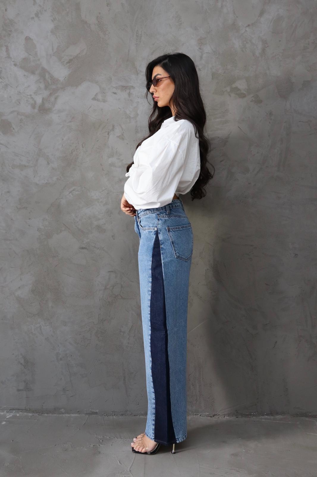 ג'ינס Sexso 4101/20