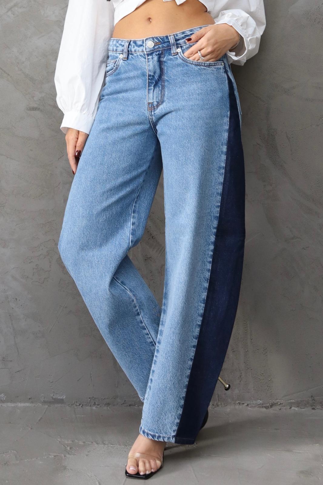 ג'ינס Sexso 4101/20