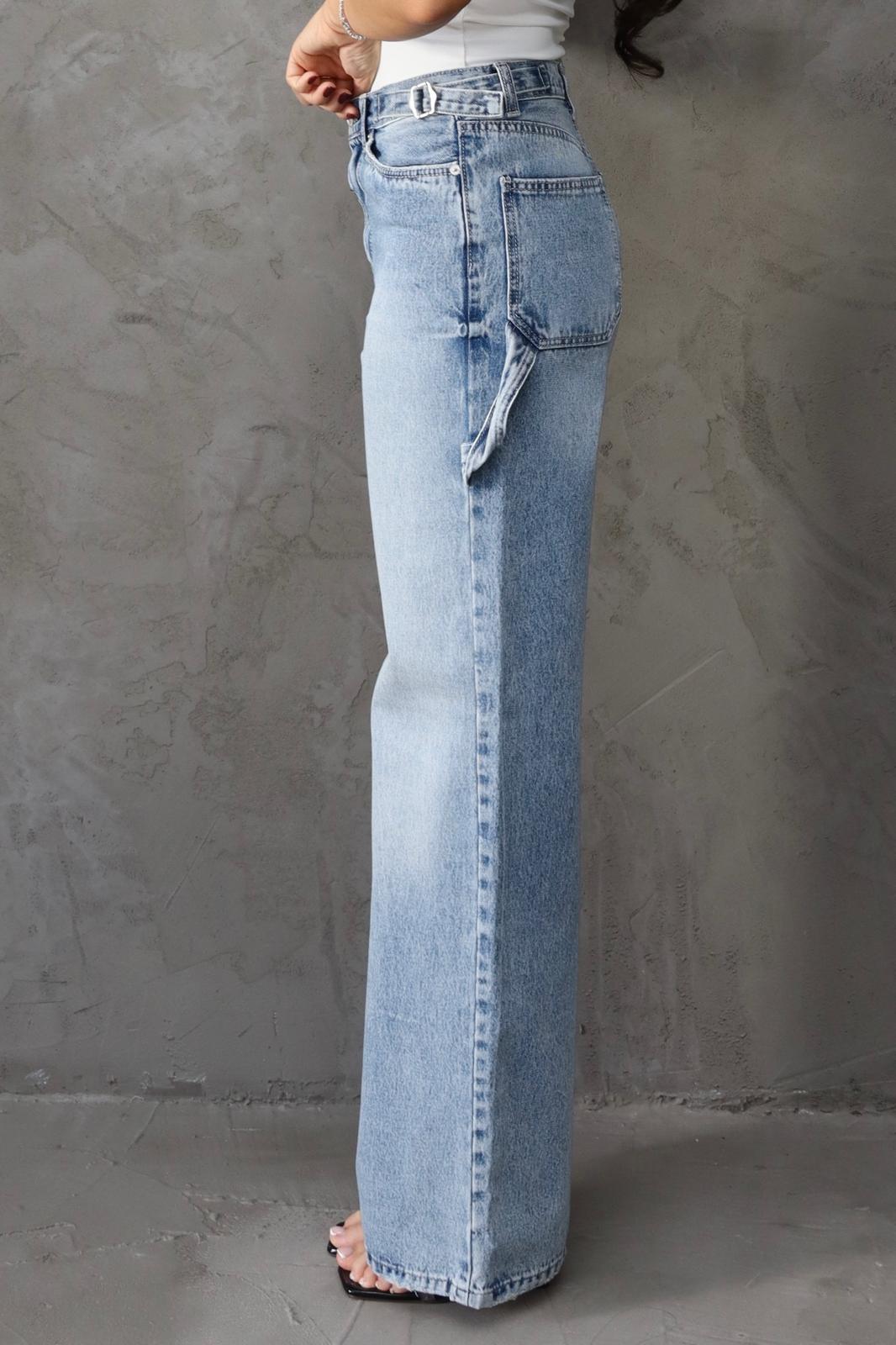 ג׳ינס sexso 9099/21