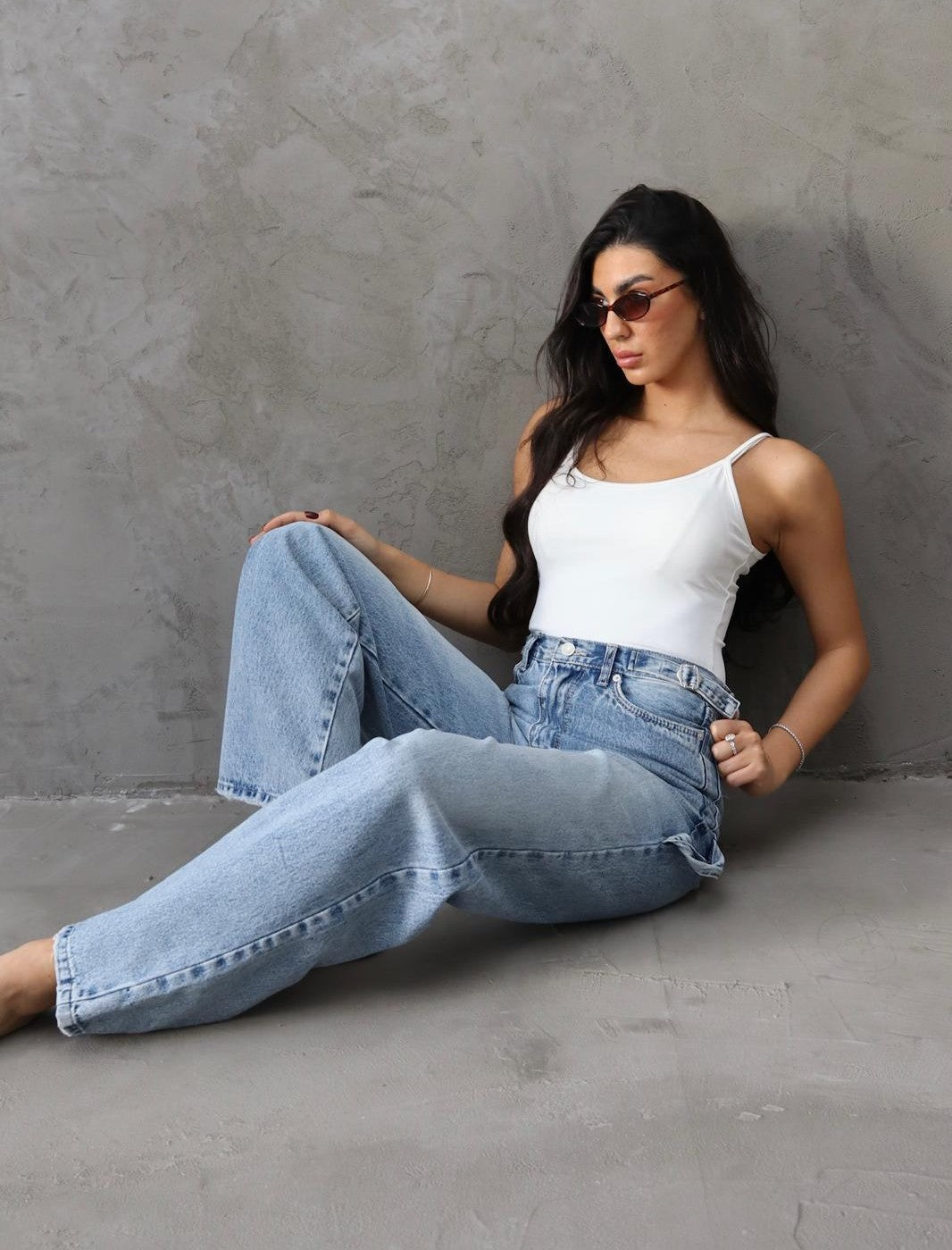 ג׳ינס sexso 9099/21