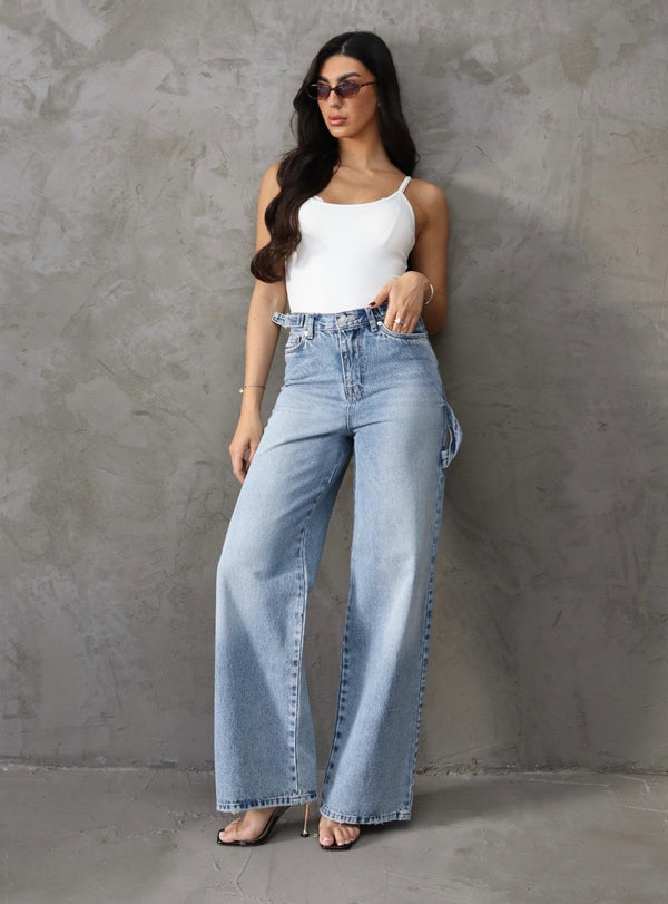 ג׳ינס sexso 9099/21