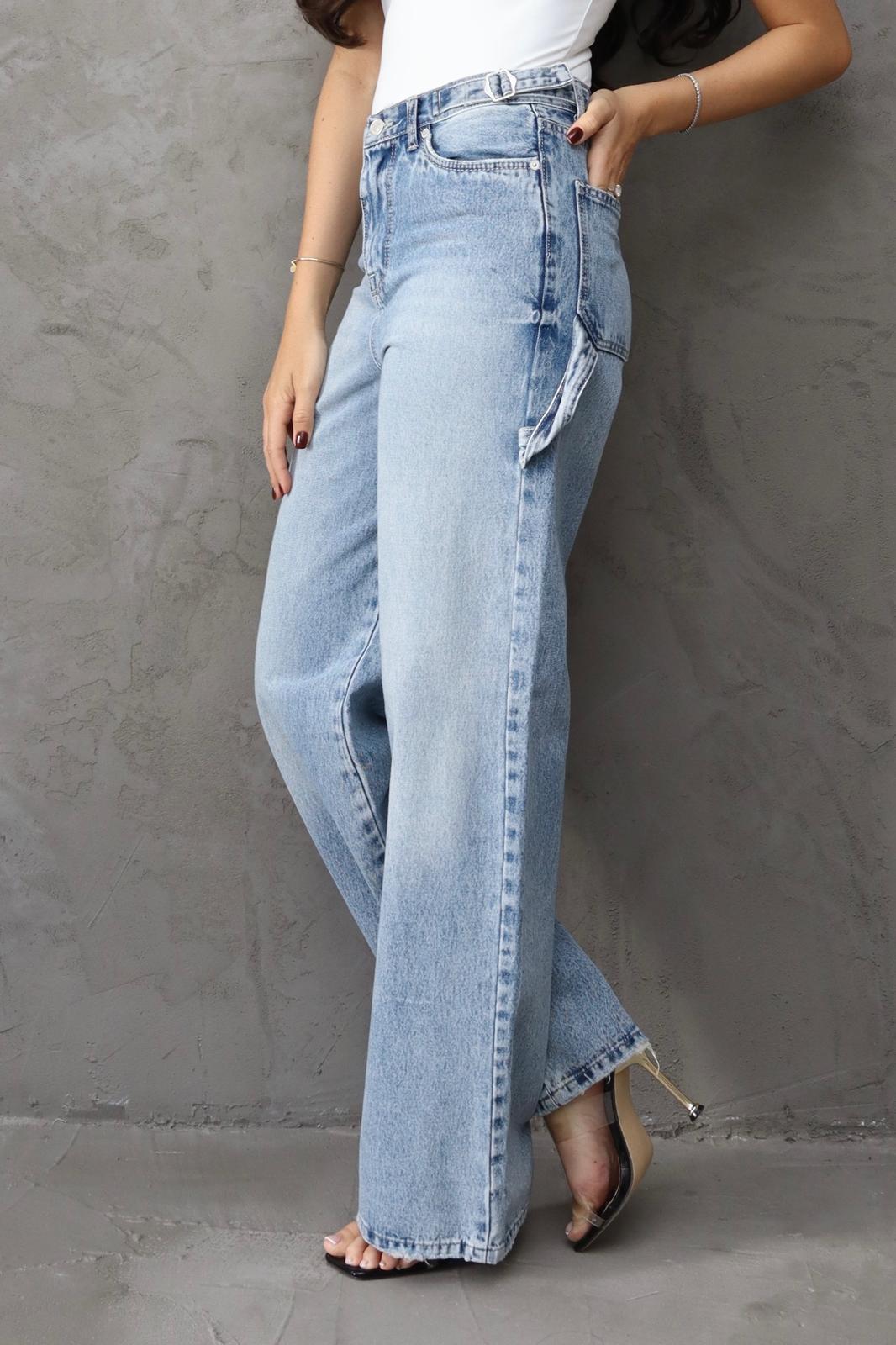 ג׳ינס sexso 9099/21