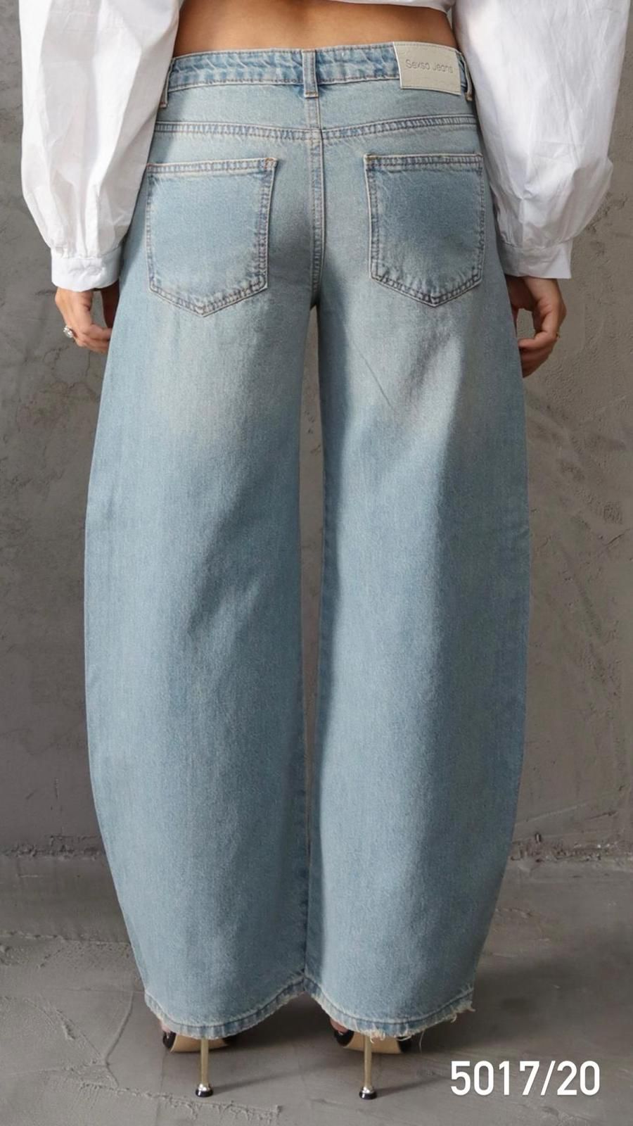 ג'ינס Sexso 5017/20