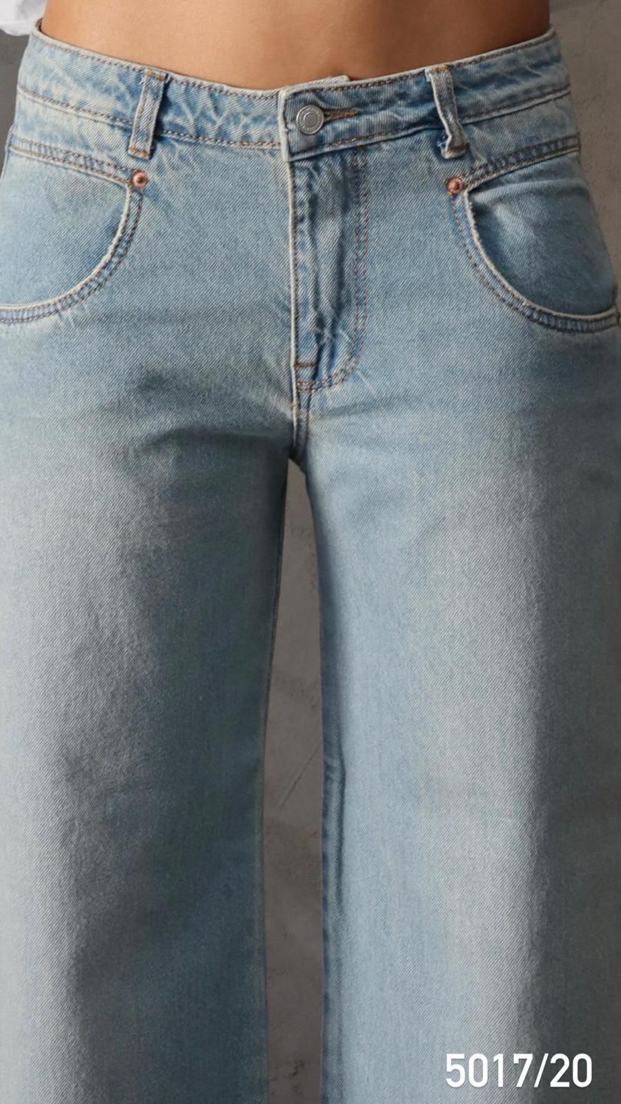 ג'ינס Sexso 5017/20