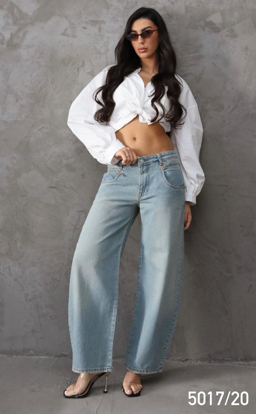 ג'ינס Sexso 5017/20