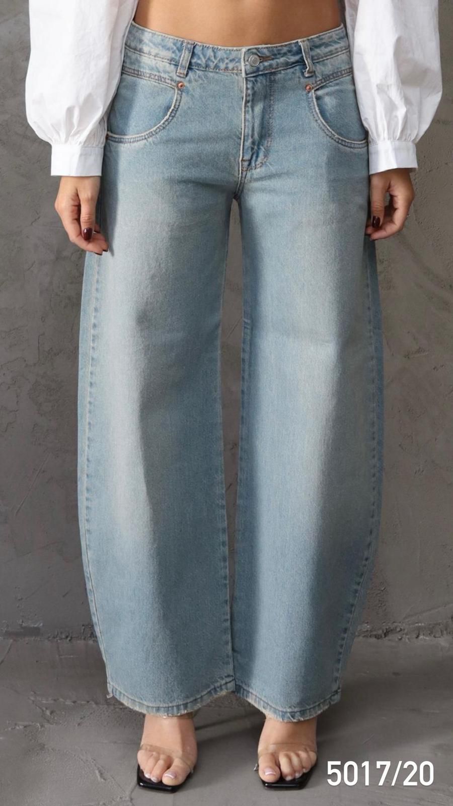 ג'ינס Sexso 5017/20