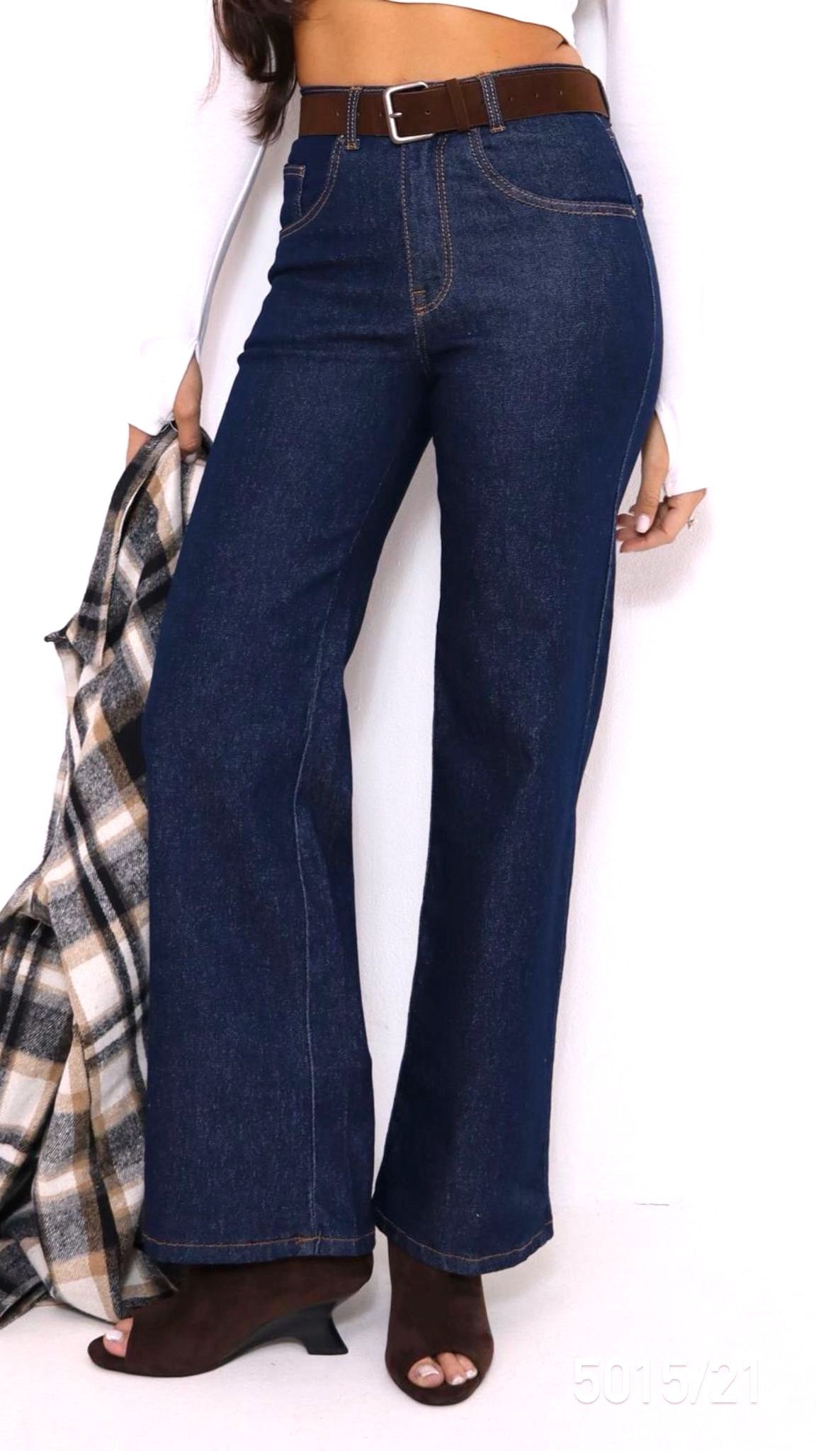 Sexso ג'ינס 5015/21