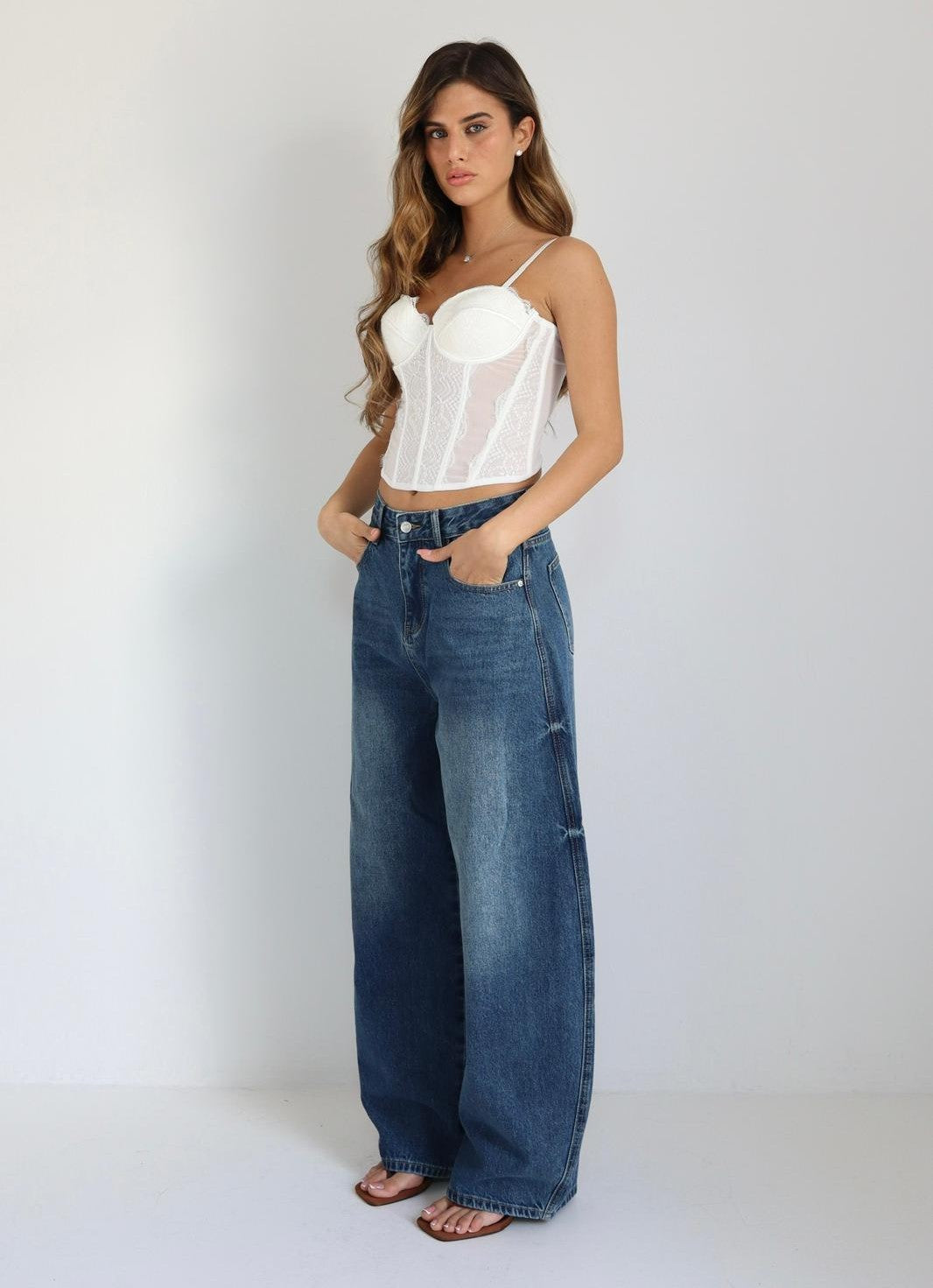 מחוך ערב לנשים Donna מראה אלגנטי