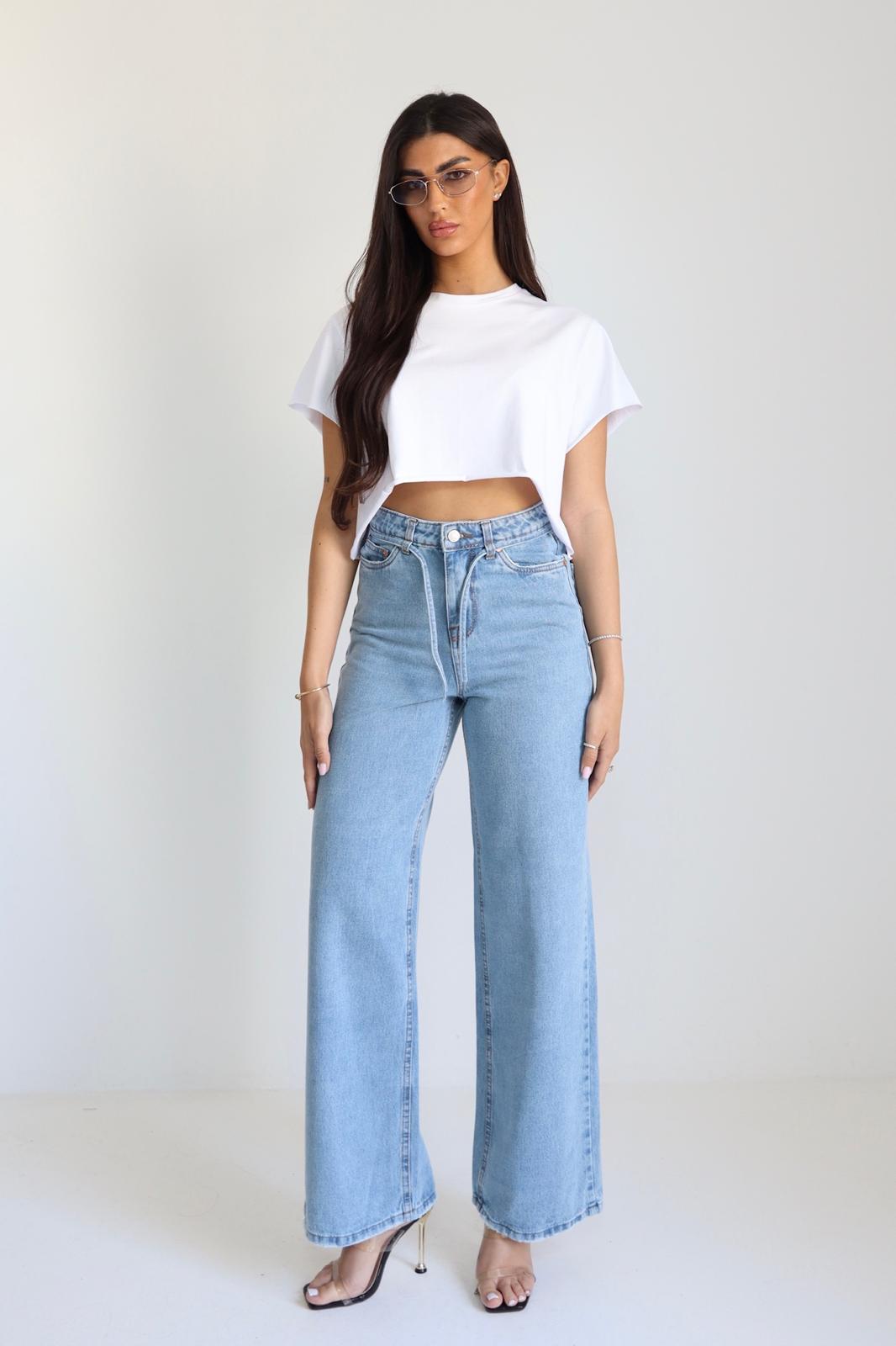 ג'ינס Sexso 0962/20