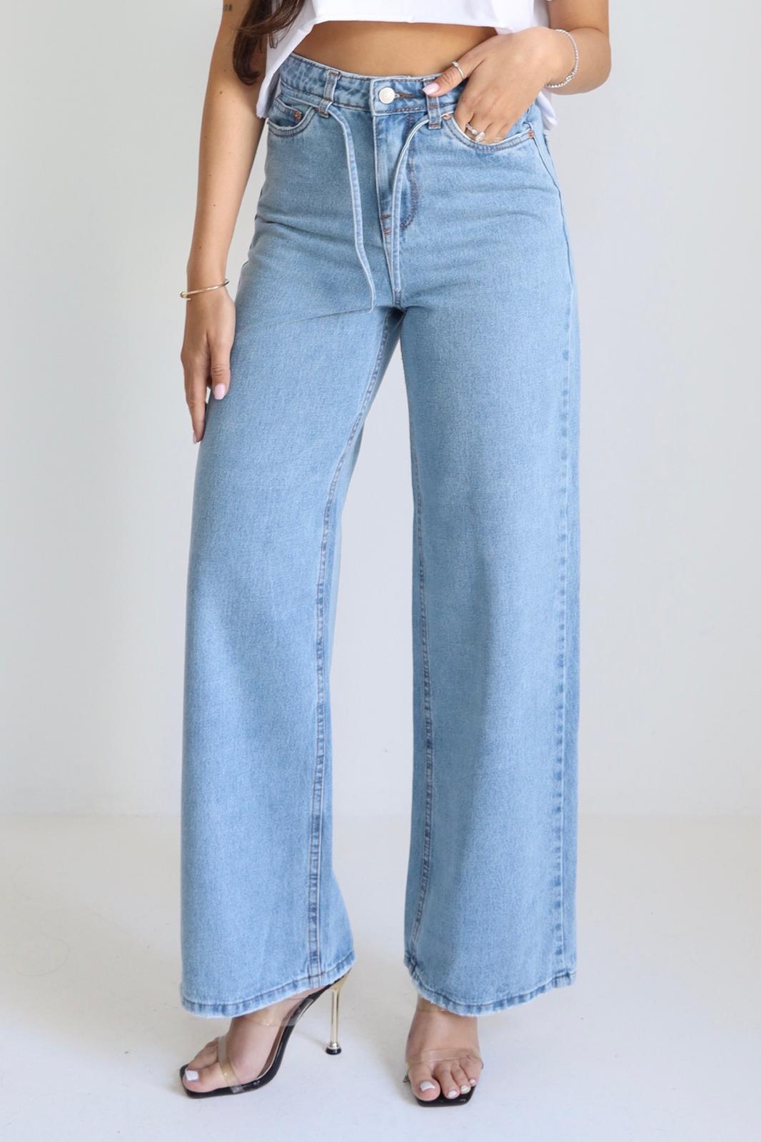 ג'ינס Sexso 0962/20