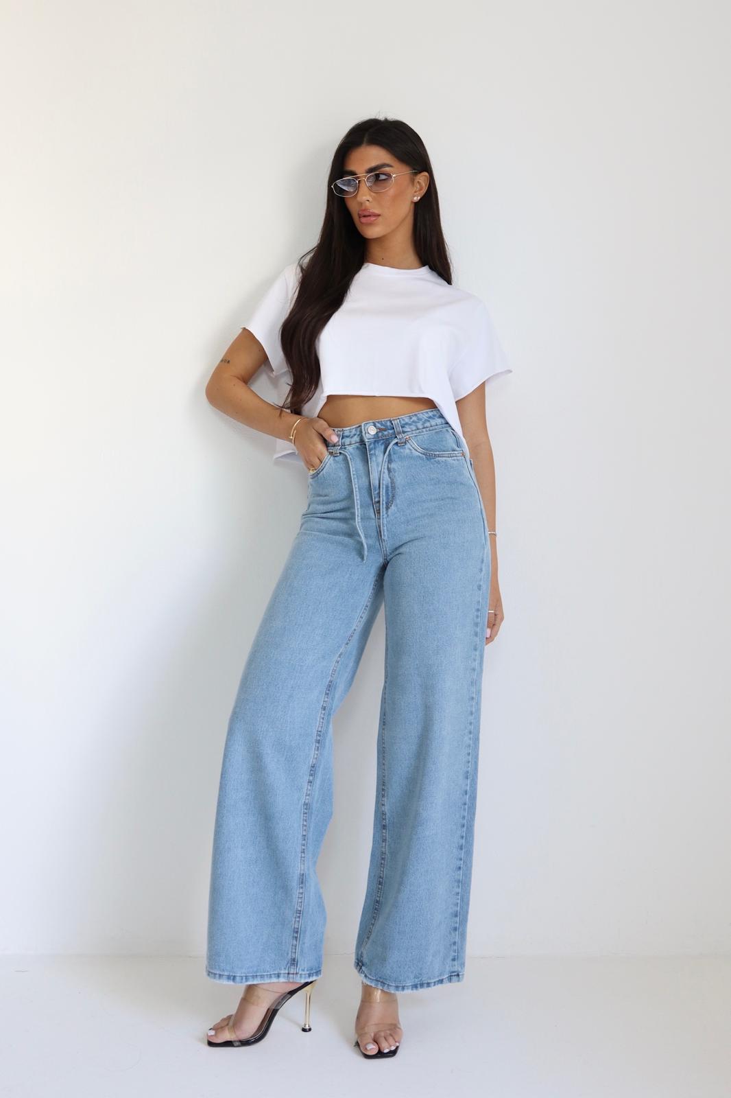 ג'ינס Sexso 0962/20