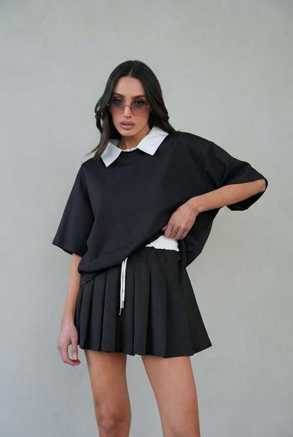 חליפת Hailey לנשים 52fiftytwo