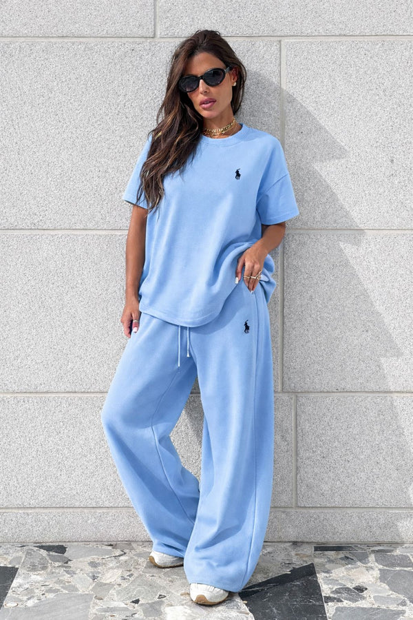 חליפת Ofir תכלת