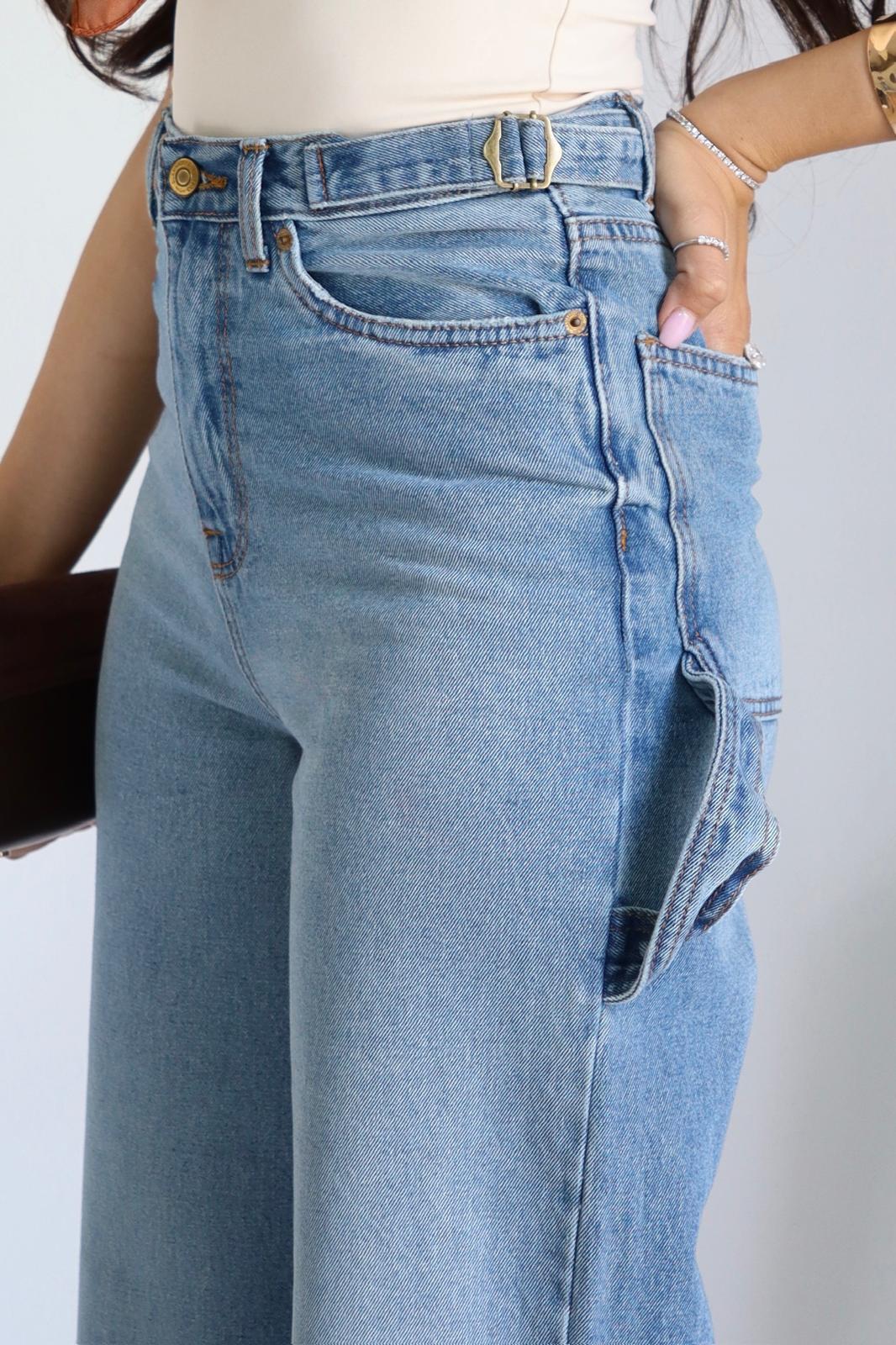 ג'ינס Sexso 9099/22