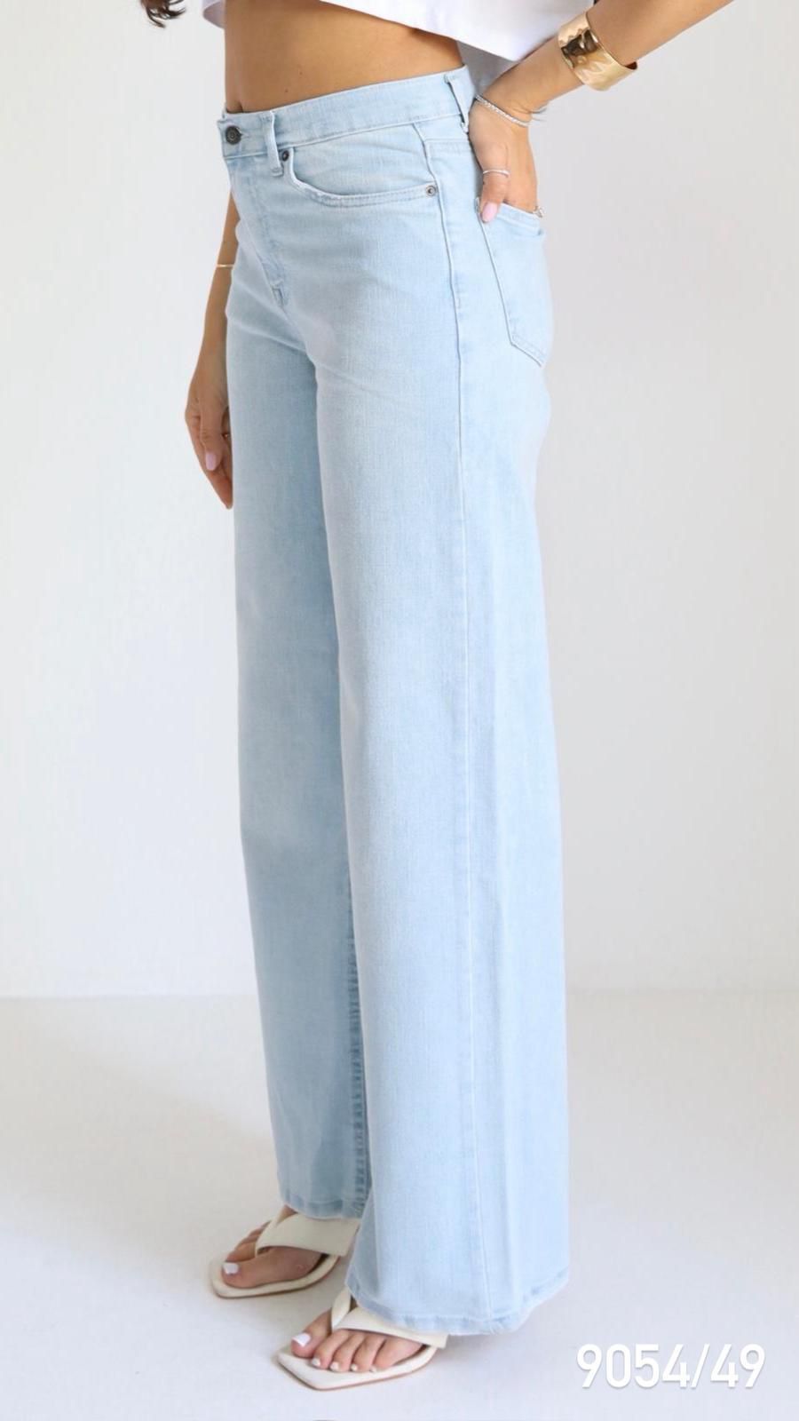 ג'ינס Sexso 5019/20