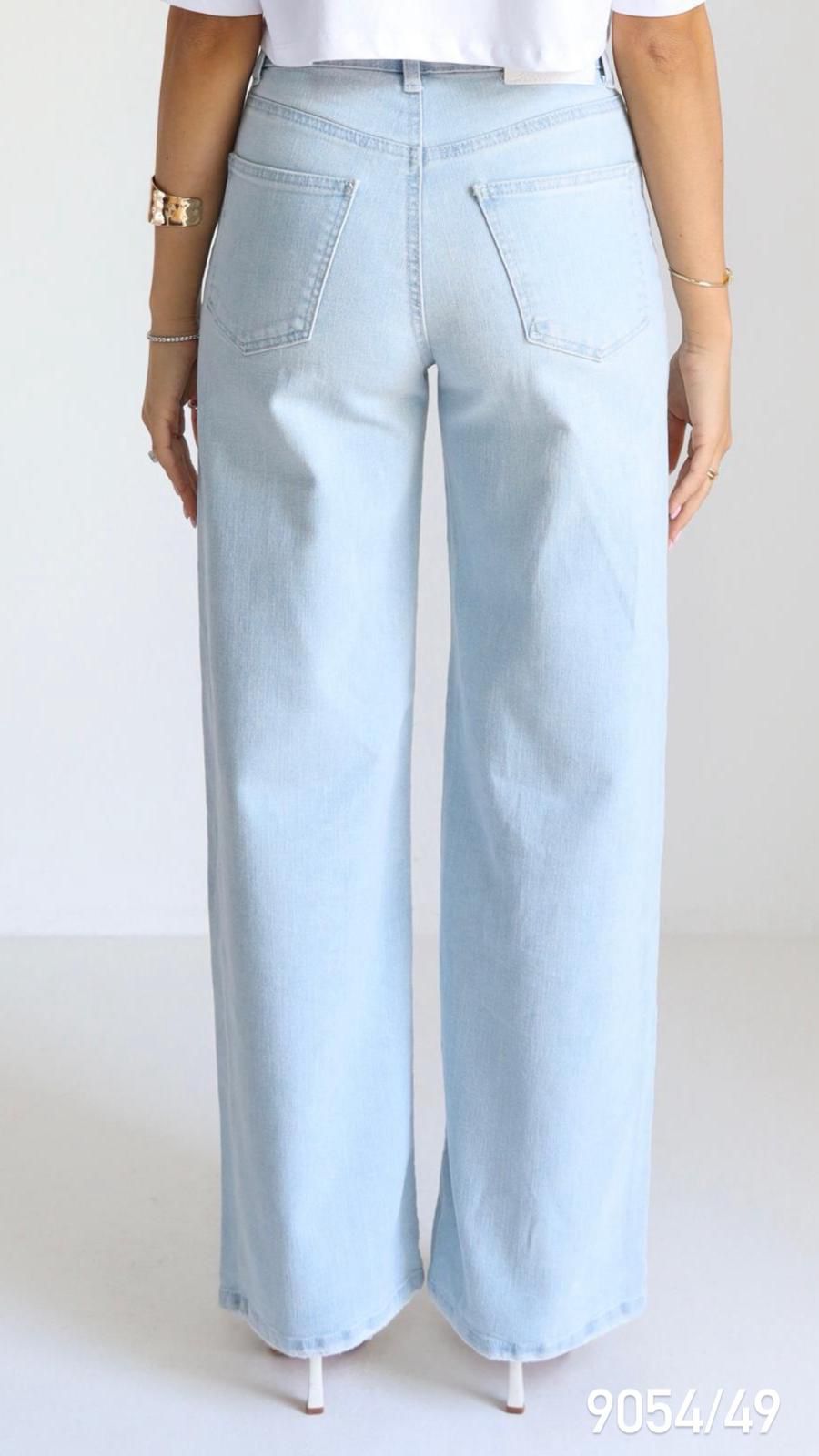 ג'ינס Sexso 5019/20