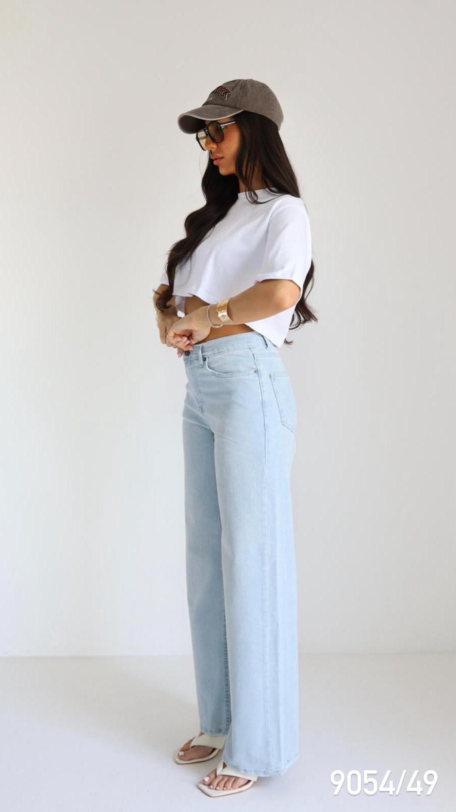 ג'ינס Sexso 5019/20