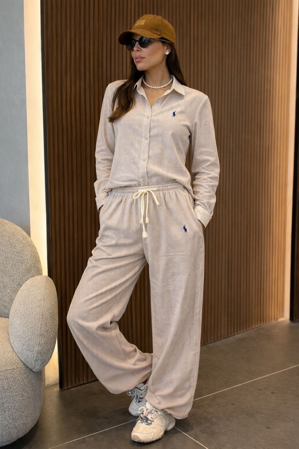 	חליפת Lishi בז’