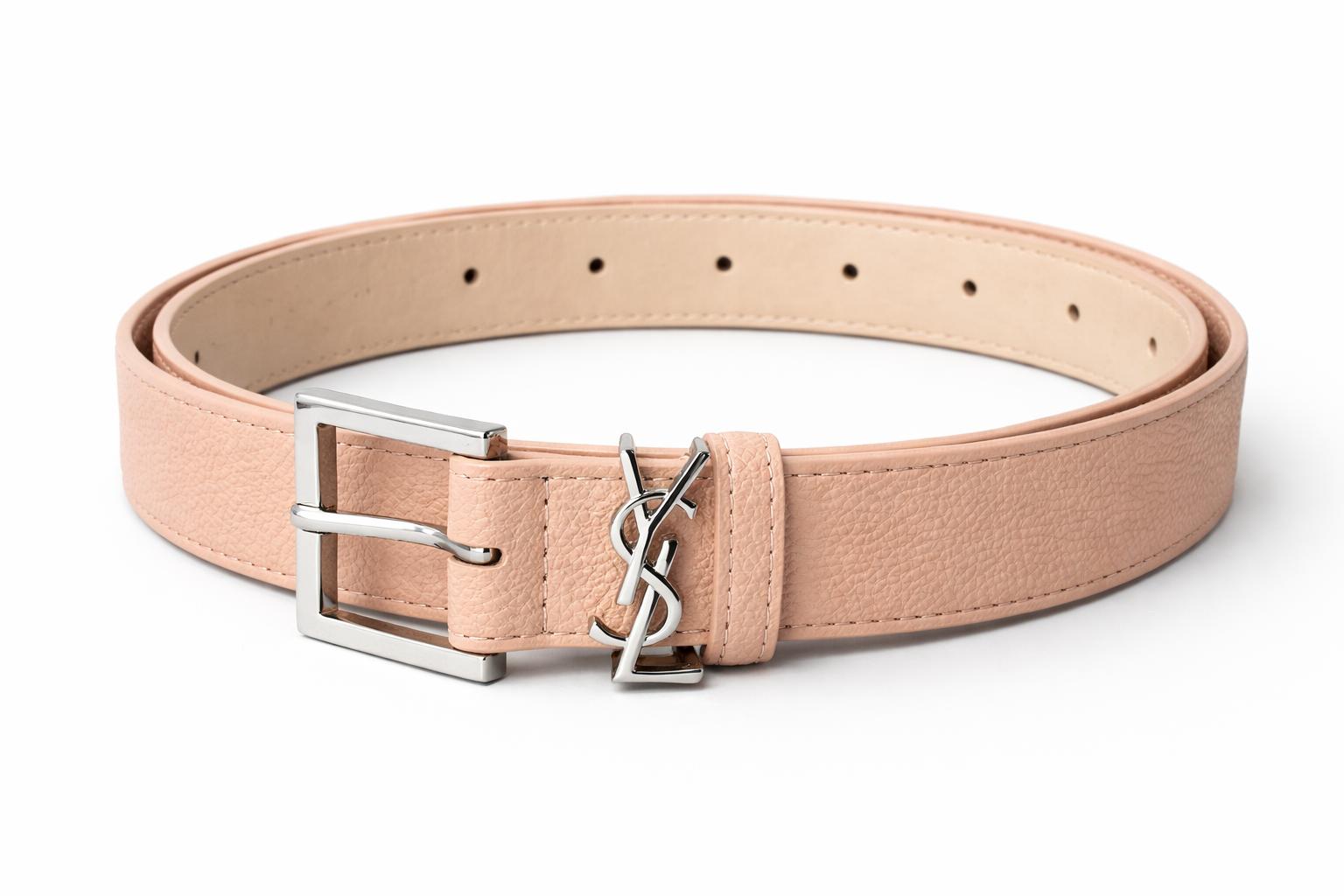 חגורת Loren מבט צד