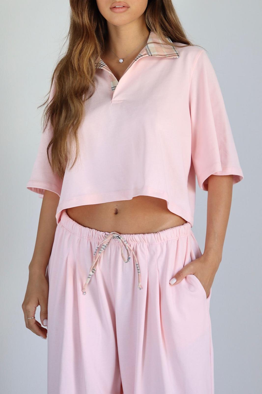 חליפת Glis סט אופנתי לנשים ליום יום