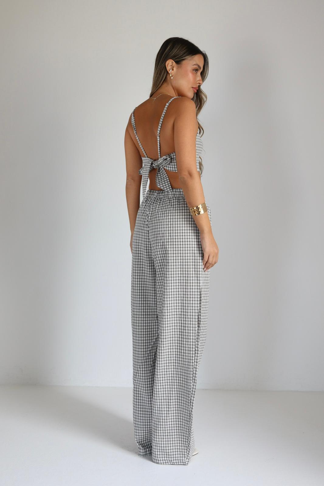 חליפת Gal סט נשים אופנתי קליל ונוח