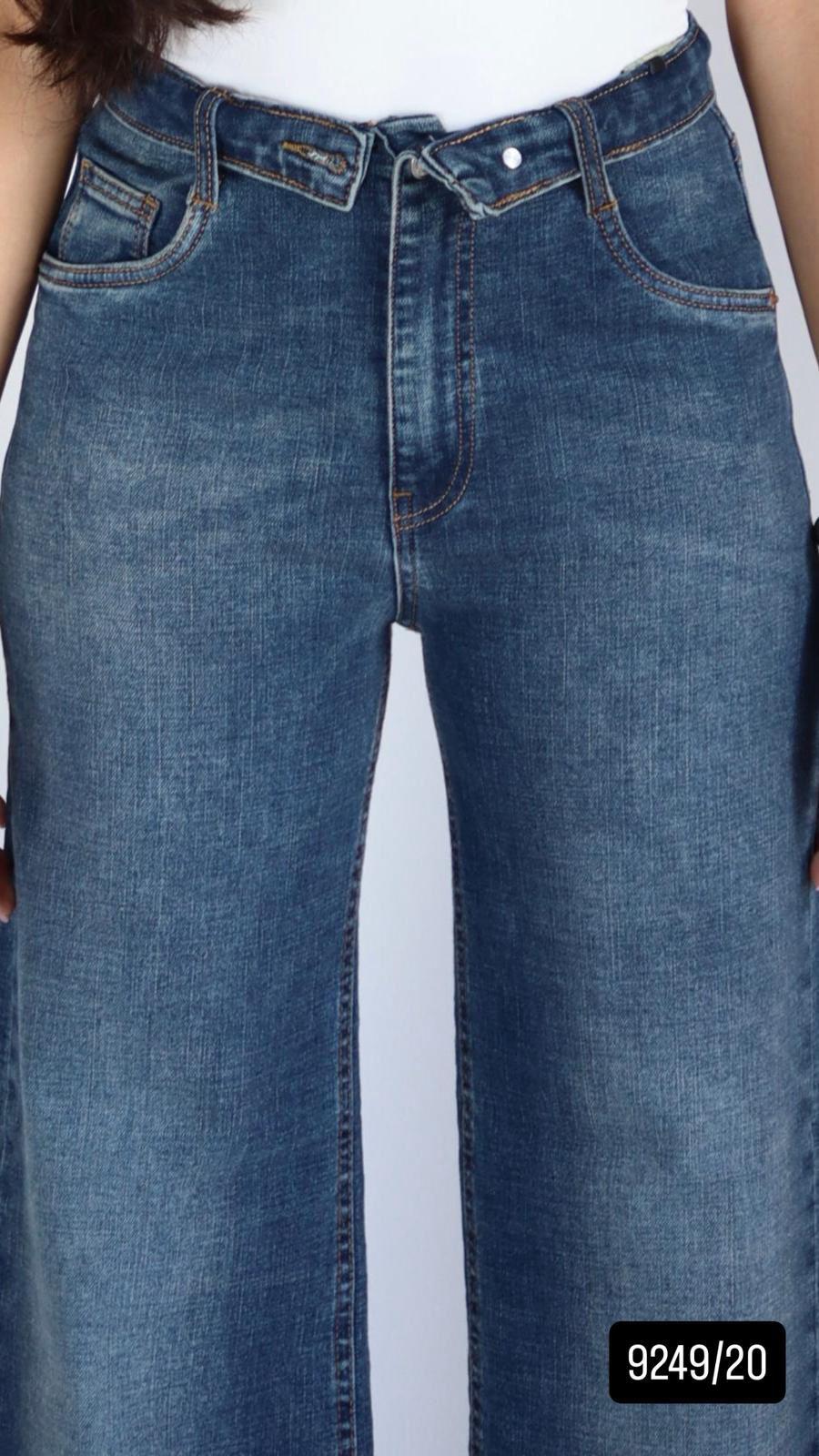ג׳ינס Sexso 9249