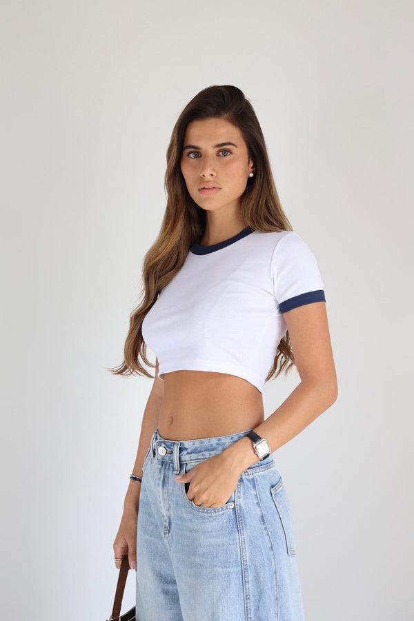 חולצת Alona
