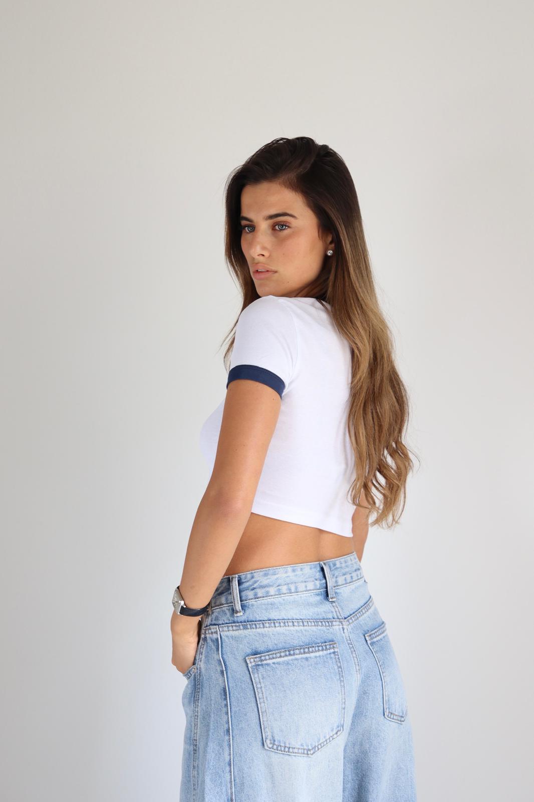 חולצת Alona