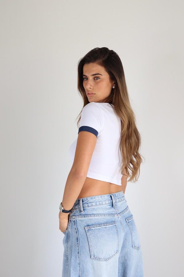 חולצת Alona