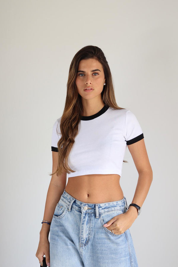 חולצת Alona