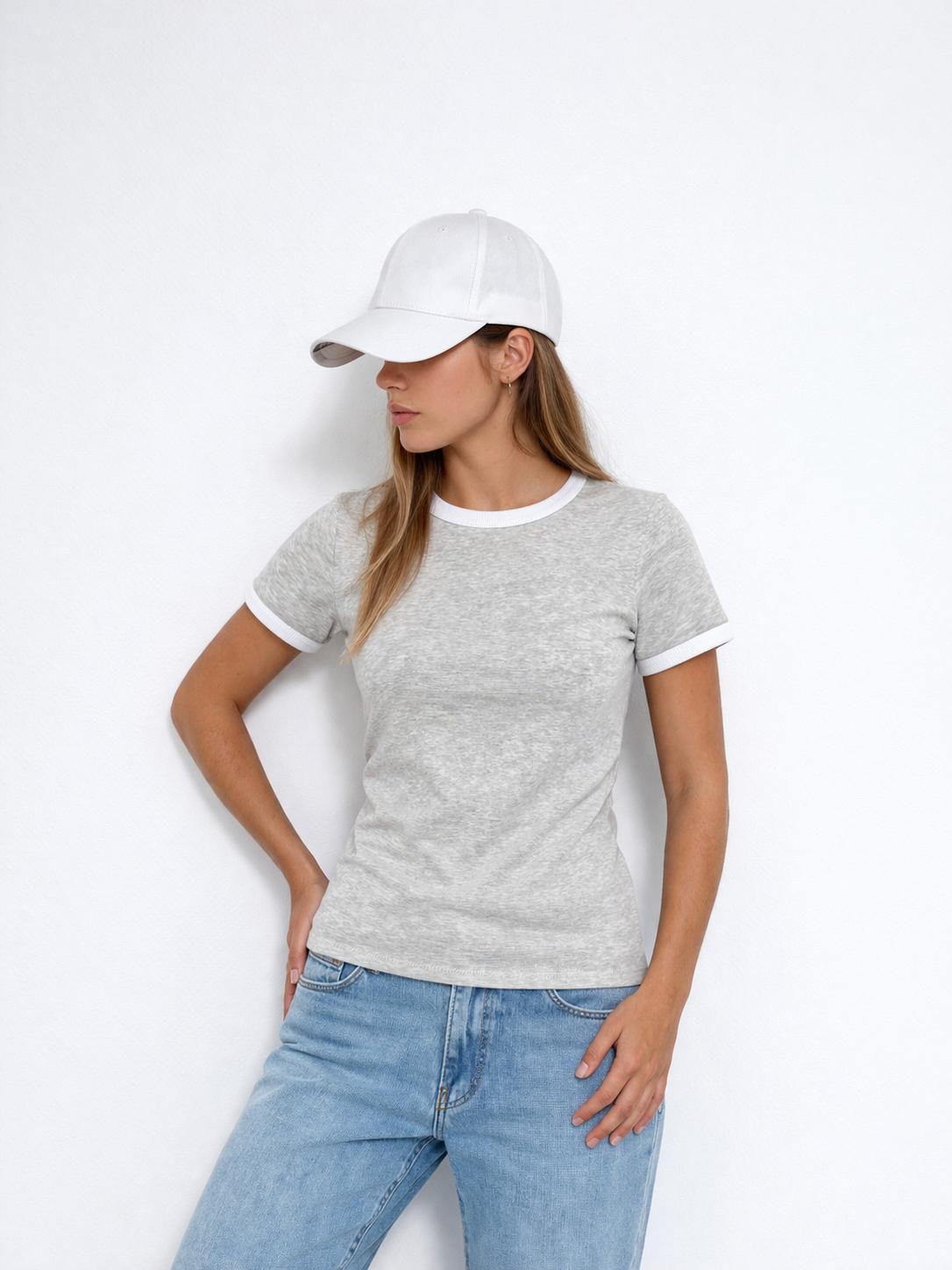 חולצת נשים נוחה ומחמיאה